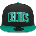 boston-celtics-nba-new-era-9fifty-statement-sort-og-gron-snapback-flat-cap