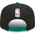 gorra-plana-negra-y-verde-snapback-9fifty-statement-de-boston-celtics-nba-de-new-era