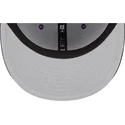 fioletowo-czarna-plaska-czapka-snapback-9fifty-statement-los-angeles-lakers-nba-od-new-era