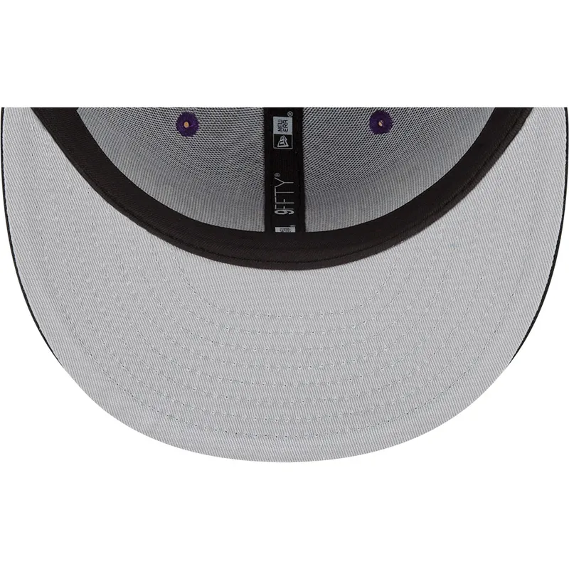 los-angeles-lakers-nba-9fifty-statement-lila-och-svart-snapback-flat-keps-fran-new-era