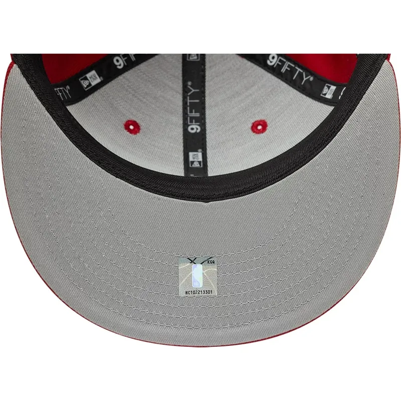 miami-heat-nba-new-era-9fifty-statement-rod-snapback-fladskygget-kasket