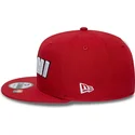 gorra-plana-roja-snapback-9fifty-statement-de-miami-heat-nba-de-new-era