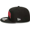 svart-platt-chicago-bulls-nba-snapback-keps-9fifty-statement-fran-new-era