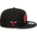czarna-plaska-czapka-snapback-9fifty-statement-chicago-bulls-nba-new-era