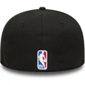 svart-platt-keps-justerad-59fifty-statement-fran-chicago-bulls-nba-av-new-era