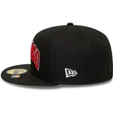 sort-fitted-59fifty-statement-flad-kasket-fra-chicago-bulls-nba-af-new-era