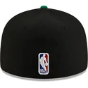 czarna-i-zielona-plaska-czapka-dopasowana-59fifty-statement-boston-celtics-nba-od-new-era