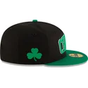 czarna-i-zielona-plaska-czapka-dopasowana-59fifty-statement-boston-celtics-nba-od-new-era