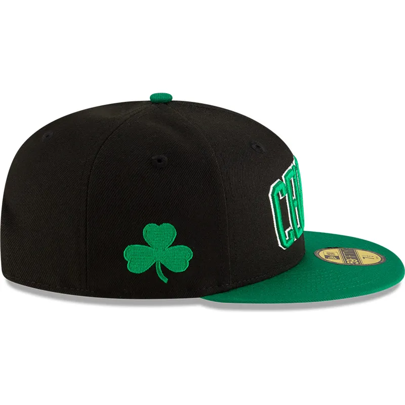 svart-och-gron-fitted-platt-keps-59fifty-statement-fran-boston-celtics-nba-av-new-era