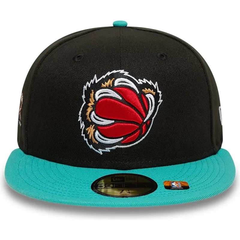 59fifty-memphis-grizzlies-nba-new-era