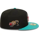 59fifty-classic-memphis-grizzlies-nba-new-era-schwarz-grune-fitted-cap