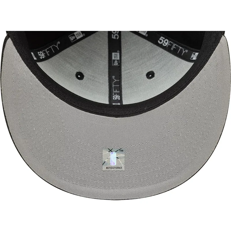 sort-fitted-59fifty-classic-kasket-fra-sacramento-kings-nba-af-new-era