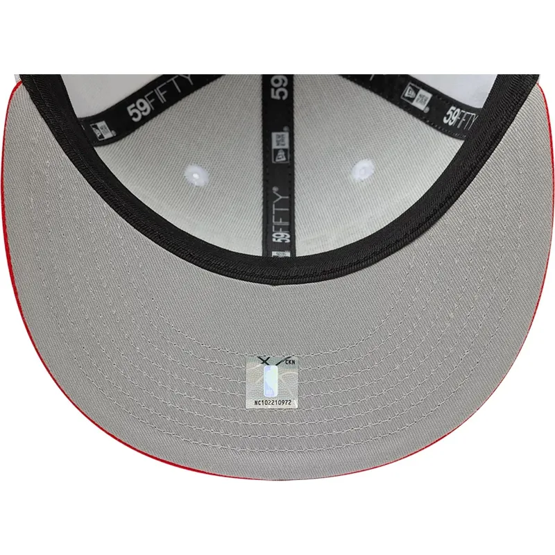 vit-och-rod-justerbar-59fifty-classic-flat-keps-golden-state-warriors-nba-fran-new-era