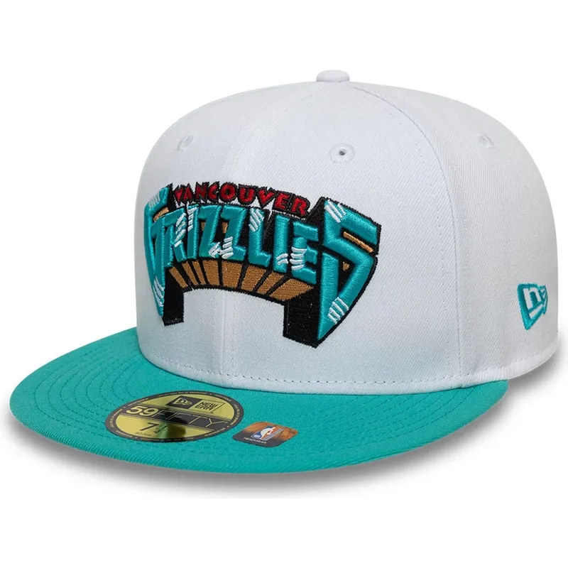 59fifty-new-era-memphis-grizzlies-nba