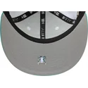 cappello-snapback-bianco-e-verde-9fifty-classic-dei-memphis-grizzlies-nba-di-new-era