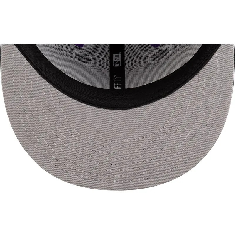cappello-piatto-viola-e-nero-snapback-9fifty-classic-di-sacramento-kings-nba-di-new-era