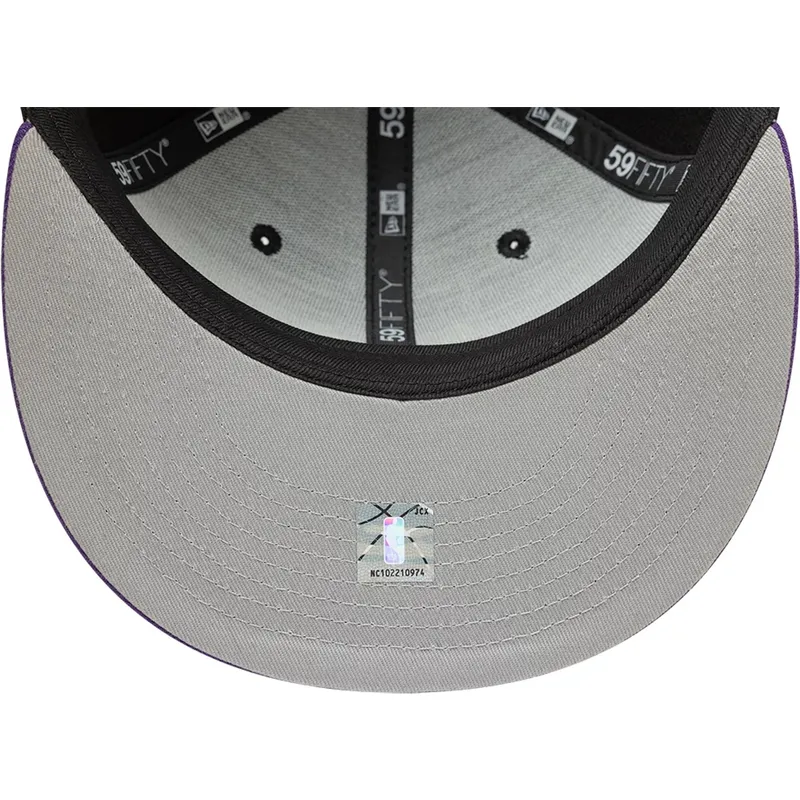 toronto-raptors-nba-59fifty-classic-svart-och-lila-justerad-flat-keps-fran-new-era