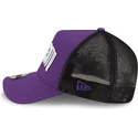 cappellino-trucker-viola-e-nero-a-frame-classic-dei-sacramento-kings-nba-di-new-era