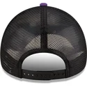 cappellino-trucker-viola-e-nero-a-frame-classic-dei-sacramento-kings-nba-di-new-era