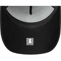 cappellino-trucker-nero-e-viola-a-frame-classic-dei-sacramento-kings-nba-di-new-era