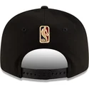 schwarze-snapback-flat-cap-9fifty-classic-der-sacramento-kings-nba-von-new-era