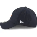 cappellino-curvo-nero-regolabile-9forty-the-league-di-houston-astros-mlb-di-new-era