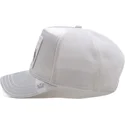 casquette-trucker-blanche-requin-great-a-bigger-boat-the-farm-total-whiteout-goorin-bros