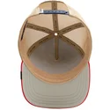 casquette-trucker-bleue-marine-et-rouge-coq-shleather-cock-the-farm-goorin-bros