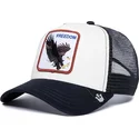 gorra-trucker-blanca-aguila-freedom-de-goorin-bros