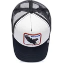 cappellino-trucker-bianco-aquila-freedom-di-goorin-bros