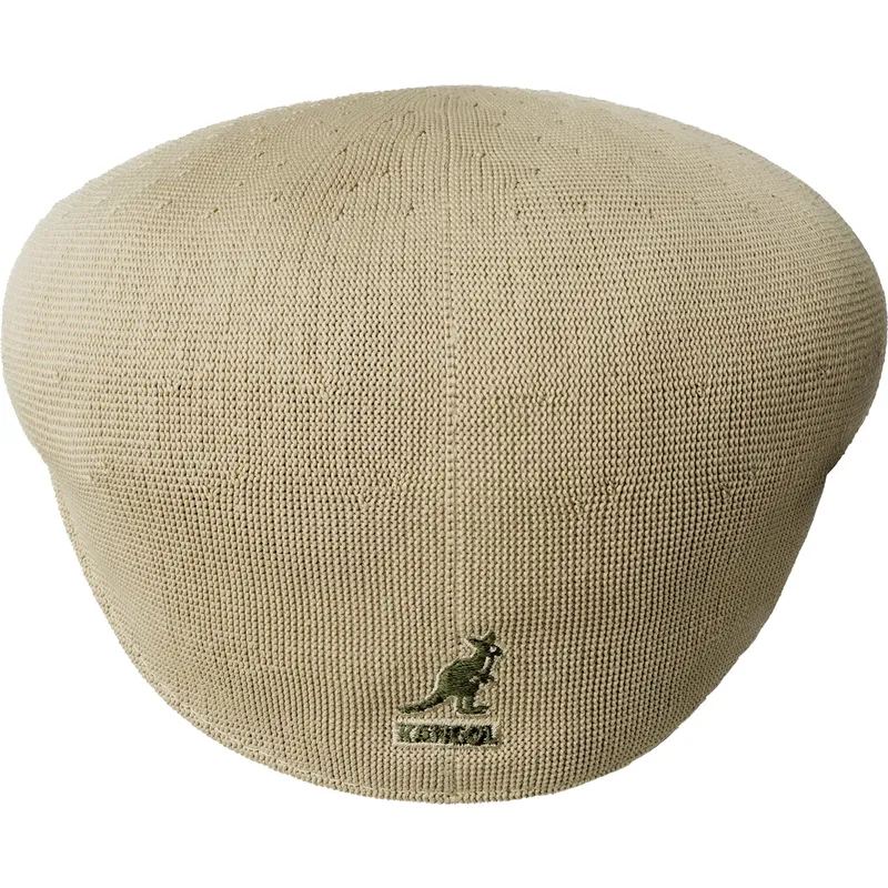 beige-baret-tropic-504-beige-fra-kangol