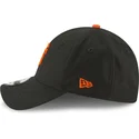 new-era-curved-brim-9forty-the-league-san-francisco-giants-mlb-adjustable-cap-verstellbar-schwarz