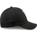 gorra-curva-negra-ajustable-9forty-the-league-de-las-vegas-raiders-nfl-de-new-era