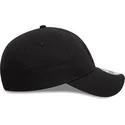 gorra-curva-negra-ajustable-con-logo-negro-9twenty-league-essential-de-new-york-yankees-mlb-de-new-era