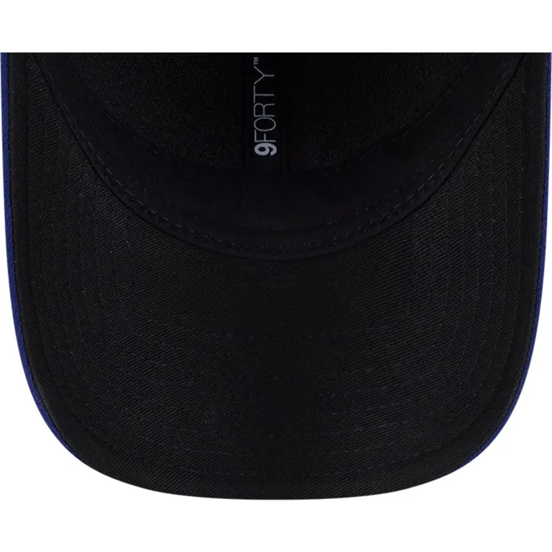 los-angeles-dodgers-mlb-new-era-9forty-m-crown-player-replica-bla-bojd-snapback-keps