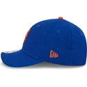 bla-kurvad-keps-snapback-9forty-m-crown-player-replica-fran-new-york-mets-mlb-av-new-era