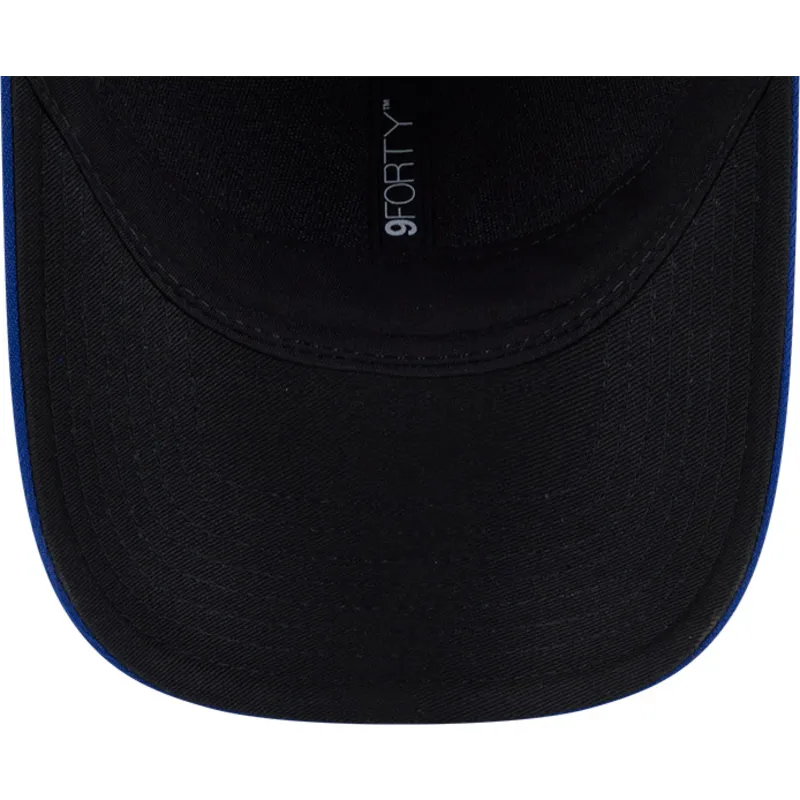 new-era-new-york-mets-mlb-9forty-m-crown-player-replica-bla-kurvad-snapback-keps