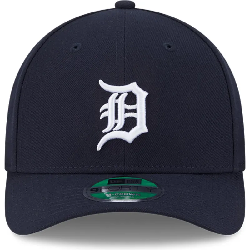 marinbla-bojd-keps-snapback-9forty-m-crown-player-replica-av-detroit-tigers-mlb-fran-new-era