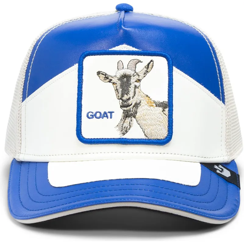 goorin-bros-moto-lamba-goat-the-farm-bla-og-hvid-trucker-cap-med-ged-motiv