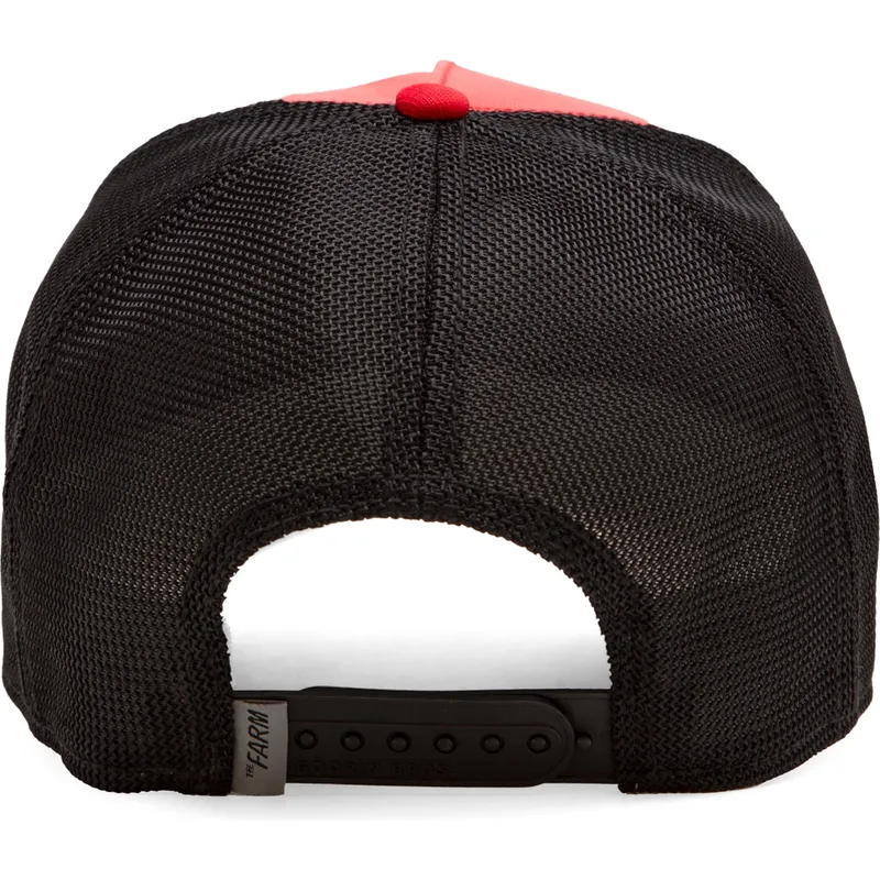 goorin-bros-rod-og-sort-trucker-kasket-med-hestelaeder-stallion-the-farm