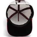 czapka-truckerka-czerwona-i-biala-gallo-cock-garnet-rooster-the-farm-jewel-tones-od-goorin-bros