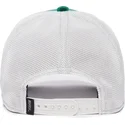 trucker-cap-grun-und-weiss-kuh-cash-emerald-cow-the-farm-jewel-tones-von-goorin-bros