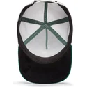 gorra-trucker-verde-y-blanca-vaca-cash-emerald-cow-the-farm-jewel-tones-de-goorin-bros