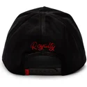 gorra-curva-nera-snapback-pantera-panther-royalty-the-farm-di-goorin-bros