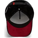 gorra-curva-nera-snapback-pantera-panther-royalty-the-farm-di-goorin-bros