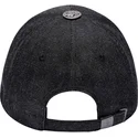 czarna-zakrzywiona-czapka-z-daszkiem-regulowana-art-for-life-acid-wash-od-ed-hardy