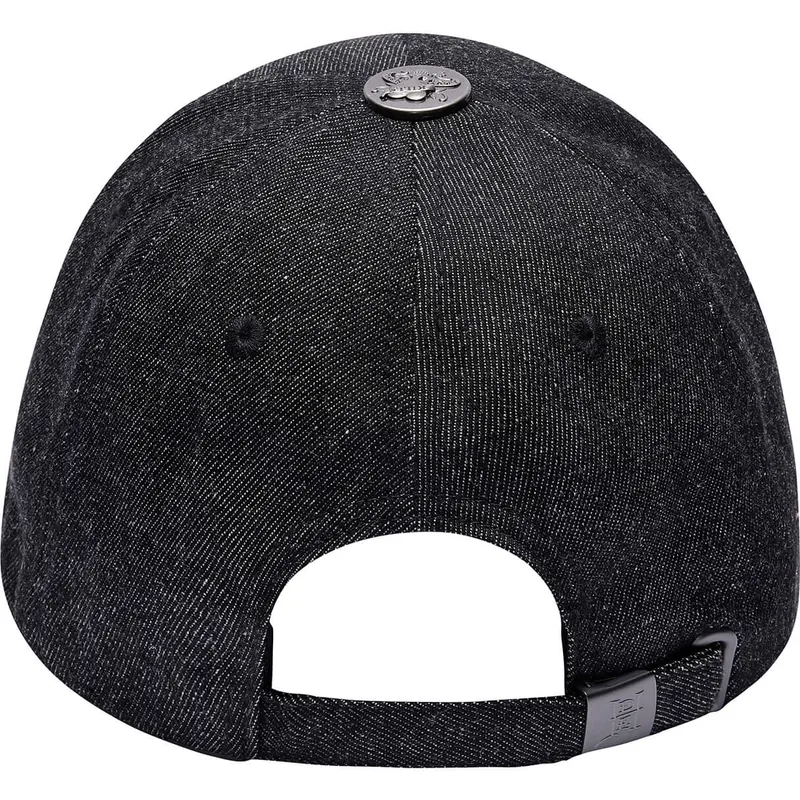 justerbar-svart-bojd-keps-art-for-life-acid-wash-av-ed-hardy