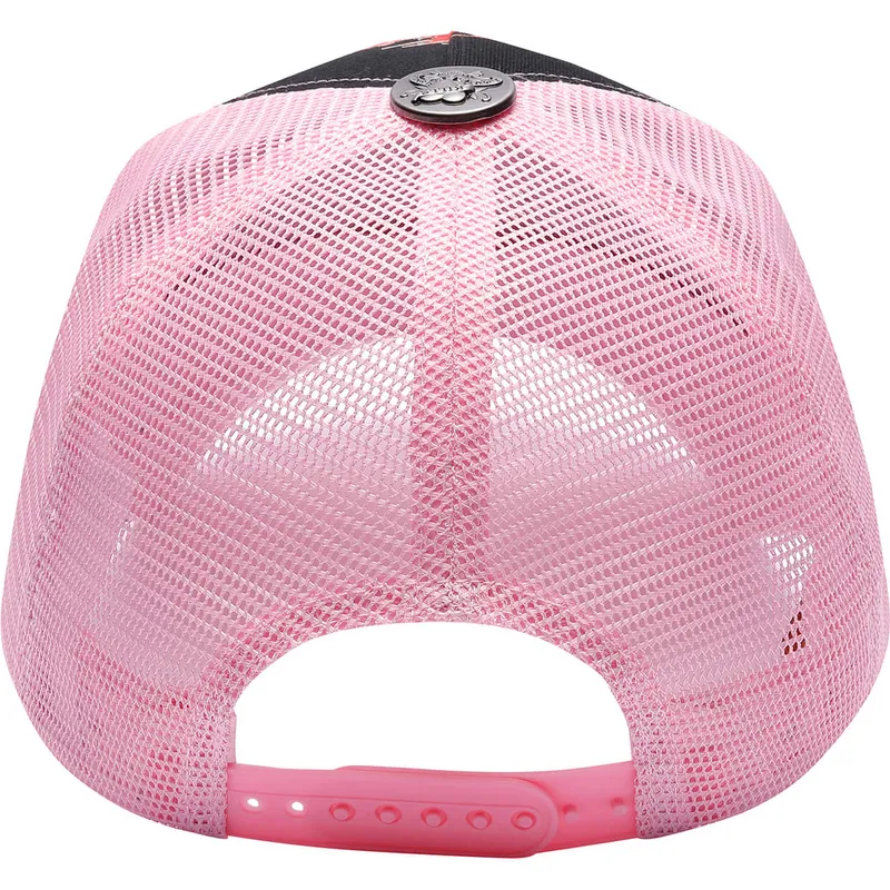 cappellino-trucker-nero-e-rosa-beautiful-ghost-di-ed-hardy