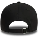 casquette-courbee-noire-ajustable-9twenty-core-newcastle-united-football-club-premier-league-new-era