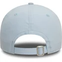 cappellino-visiera-curva-azzurro-regolabile-9forty-flawless-di-new-york-yankees-mlb-di-new-era
